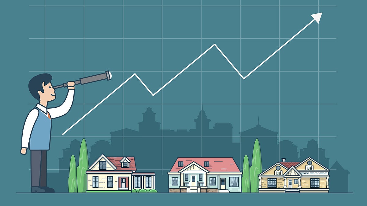 Godrej Capital Aims for over 2-fold Jump in AUM by FY28; Doesnt See Need for More Capital 