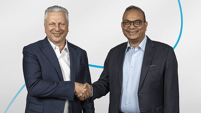Capgemini's $3.3 Billion Acquisition of WNS Sours Investor Sentiment: Here's Why