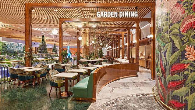 Travel Food Services IPO Opens for Subscription, GMP Rises To 3%