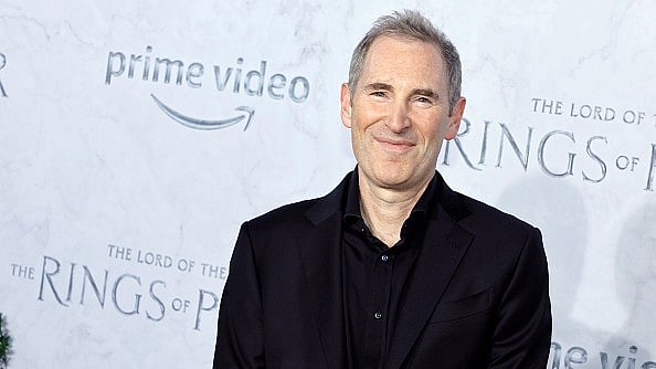 Amazon’s Andy Jassy Warns AI Will Drive Some Job Cuts & Create New Roles