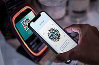 UPI Powering Transactions