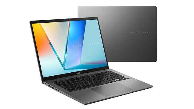 Vivobook S14 (S3407QA) Review: Qualcomm and Asus Team Up to Provide some Might
