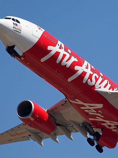 AirAsia Signs Airbus Deal for 50 Jets in Race to Become First LCC with All Narrow Body Fleet – Details Here