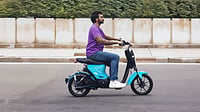 EV Logistics Startup TOCAL Raises ₹9 cr to Drive EV Fleet, Fulfillment Expansion EV