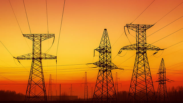 JP Power Shares Surge 24% In a Week; Here’s What Sparked the Rally