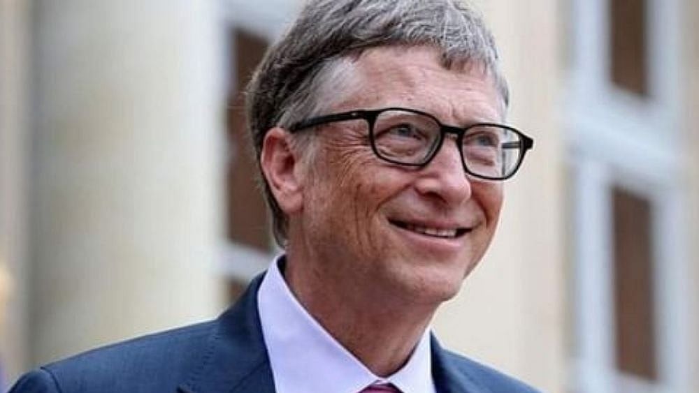 Bill Gates