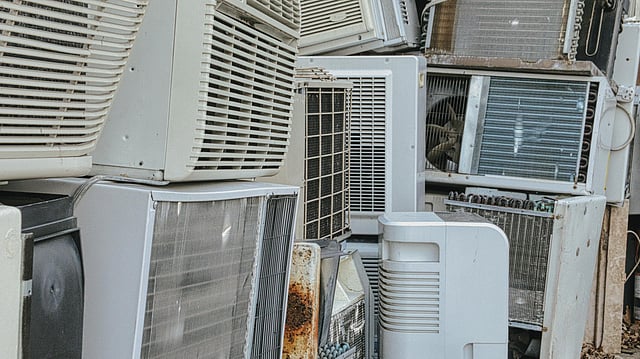 Carrier, Daikin, Other AC Makers Sue Govt Over E-Waste Rules, Call New Recycling Mandate Unfair