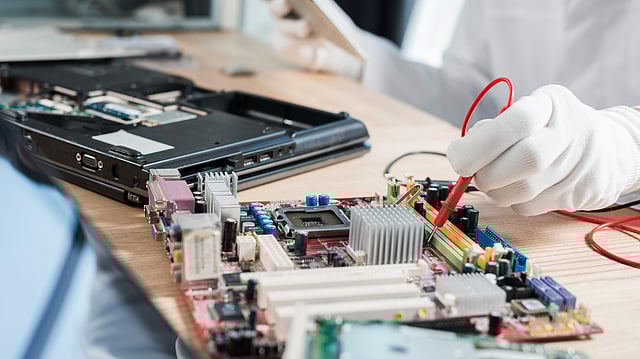 Electronics Firms Rush to Join New Component Incentive Scheme: What It Offers