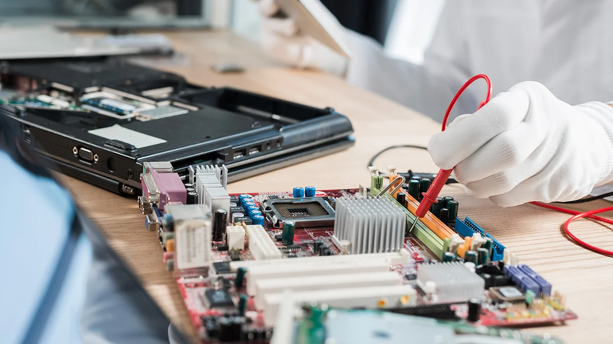 Electronics Firms Rush to Join New Component Incentive Scheme: What It Offers