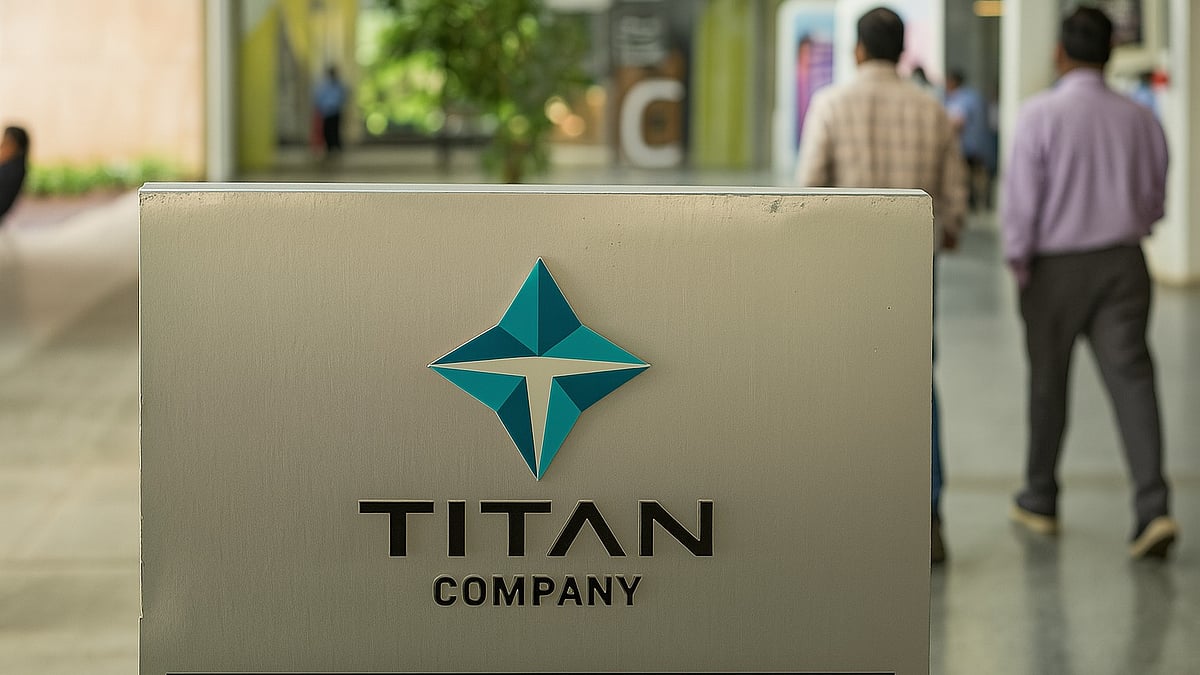 Titan Company