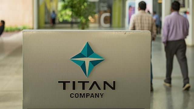 Why Are Titan Shares Down 6% Today? Here's What Brokerages Say