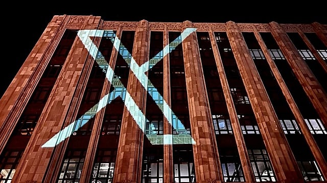 X Contradicts Govt, Says It Was Ordered to Ban 2,355 Accounts, Including Reuters