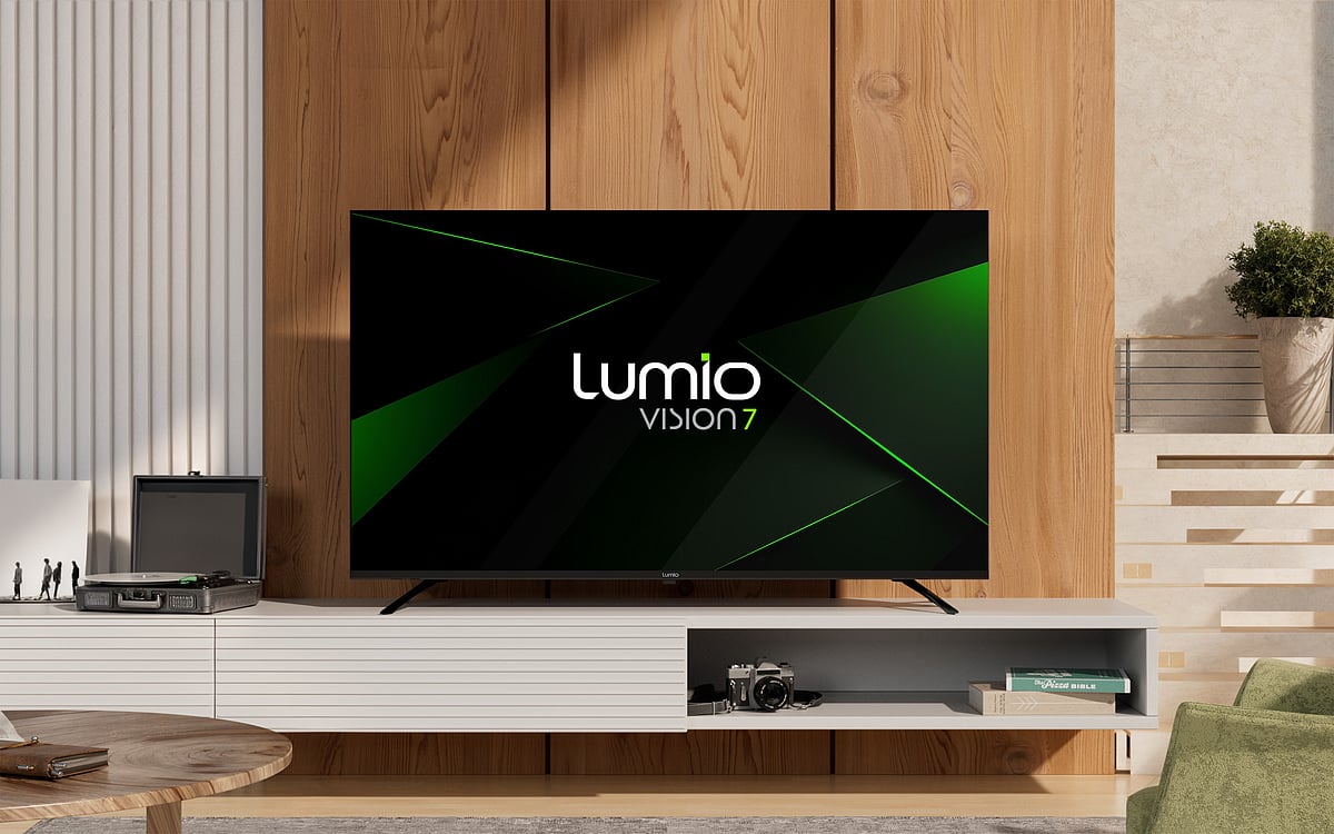 Lumio Vision 7 QLED TV Review: A Refreshing Entry in a Crowded Segment of ‘Boring’ TVs