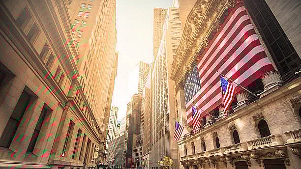 Wall Street Wobbles as Trump’s Fresh Trade Tariffs Rattles Sentiment
