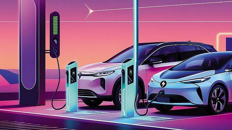 While Tata Motors remained the largest player in the segment, its market share has declined from over 62% in June 2024 to about 35% last month - null