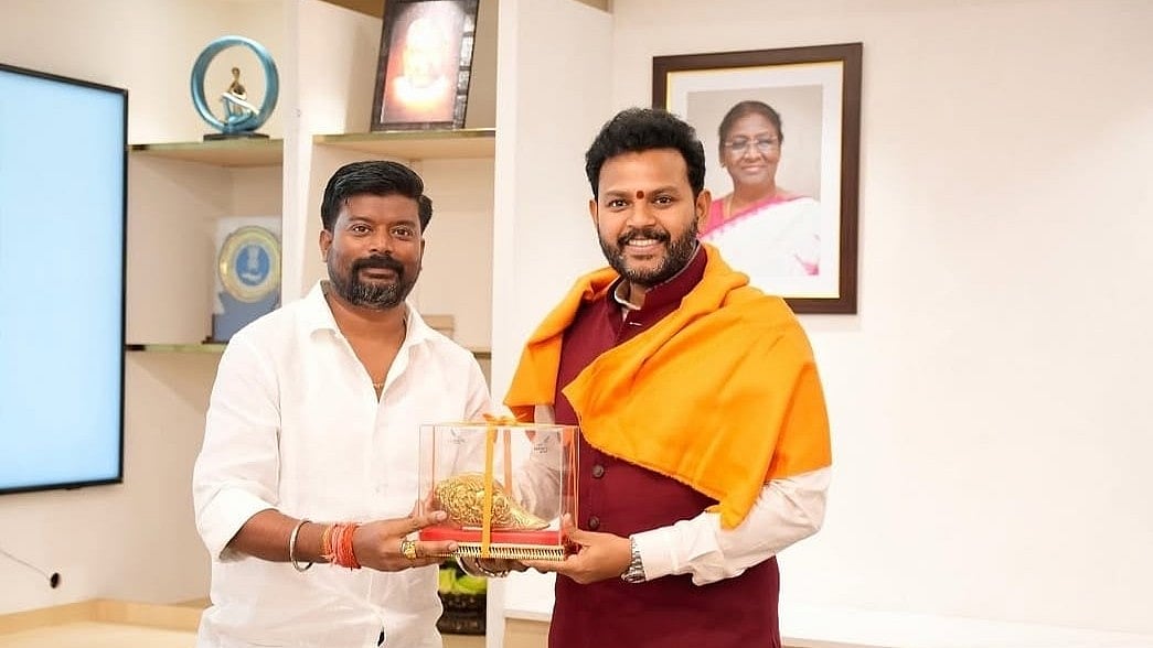 Instagram : Shankh Air looks to expand regional connectivity in UP, other places