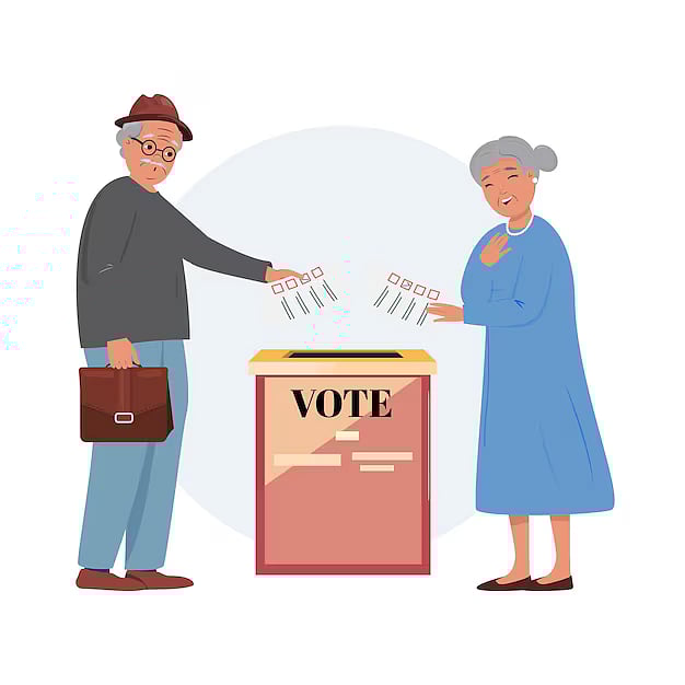 Ageing voters reshape fiscal priorities across democracies