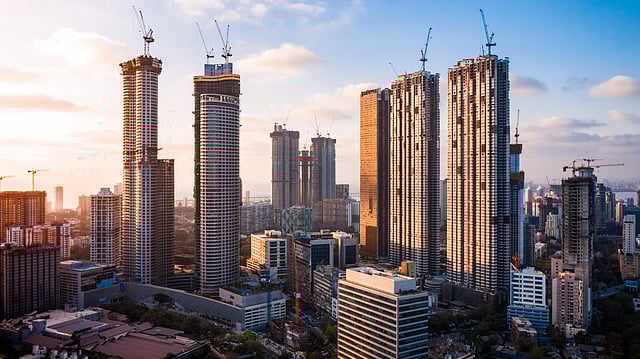 ₹30,885 Cr. Worth of Land Deals in Just 6 Months: What’s Driving India’s Real Estate Frenzy?