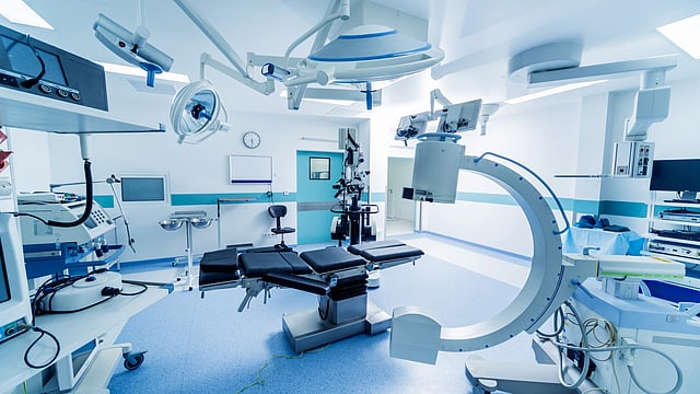 Apollo Hospitals Acquires Cancer‑Care Platform Onco.com