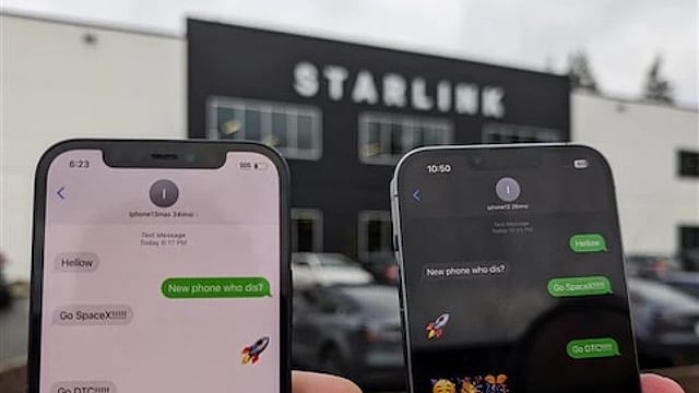 Elon Musk’s Starlink Gets All Approvals in India, Waits for Spectrum
