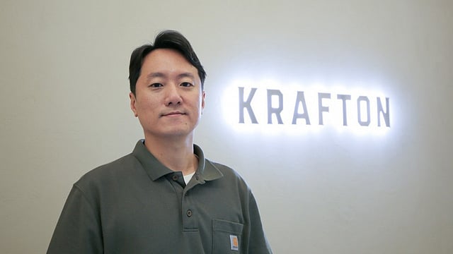 KRAFTON to Deepen Bet on India's Booming Gaming Market; Eyes Talent, Ecosystem Expansion