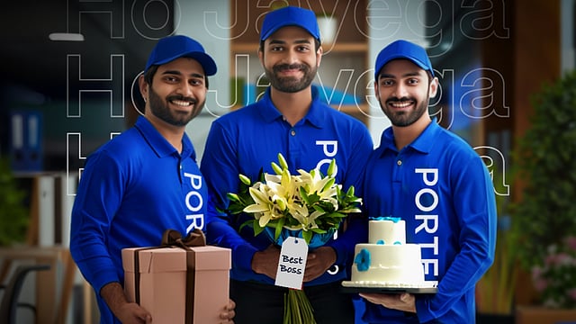 Logistics Unicorn Porter Gets CCI Nod for Kedaara Capital’s Investment