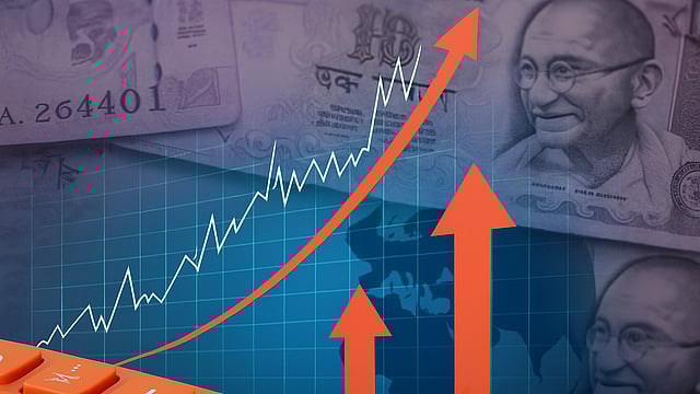 Equity MF Inflows Jump 24% in June to Rs 23,587 Crore; Smallcap and Midcap Funds in Demand: AMFI Data