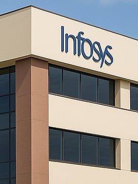 Infosys Sends Warning Emails to Staff Exceeding 9h15m Work Limit Daily — All You Need to Know
