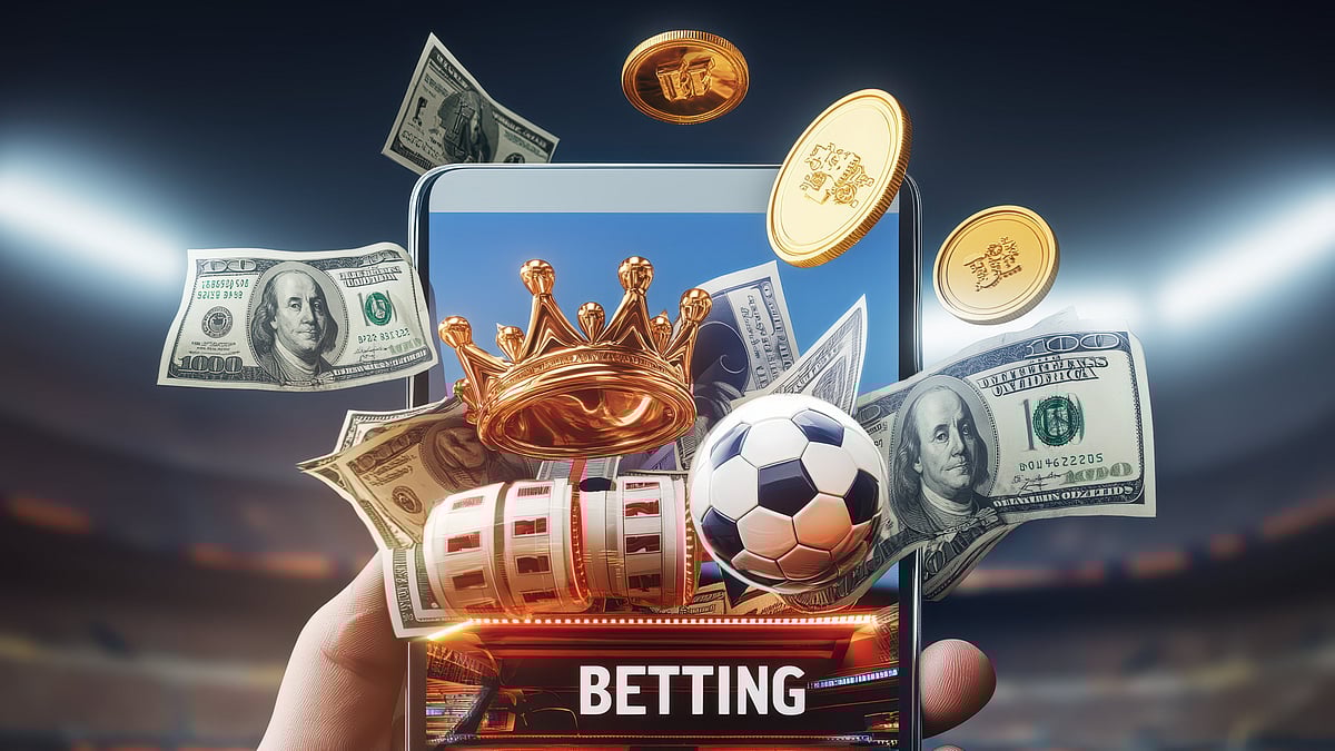 ED Books Rana Daggubati, Vijay Deverakonda, 26 Others Over Betting App Promotions