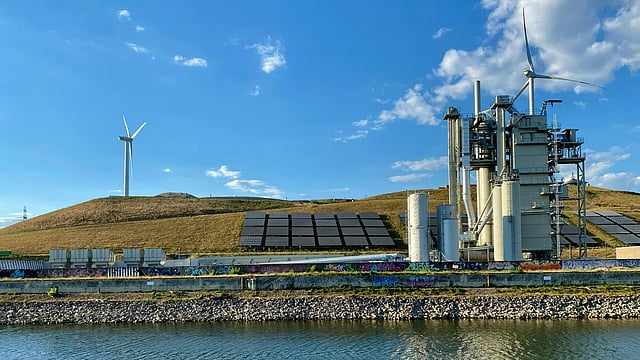 Global Climate Finance Reaches Record $1.9 Tn in 2023, Adaptation Drags
