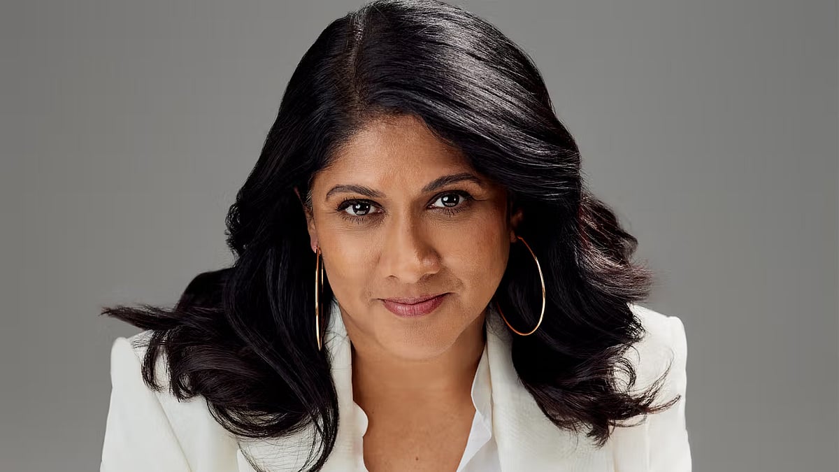 Priya Nair, CEO Designate, HUL