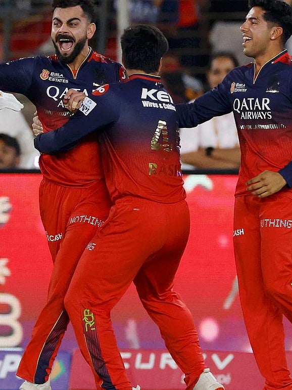 RCB Owner Diageo Weighs Stake Sale in IPL Franchise Amid Regulatory Glare