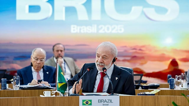 Trump's Tariff Blitz Hits 8 More Nations; Brazil Faces 50% Levy Despite US Trade Surplus