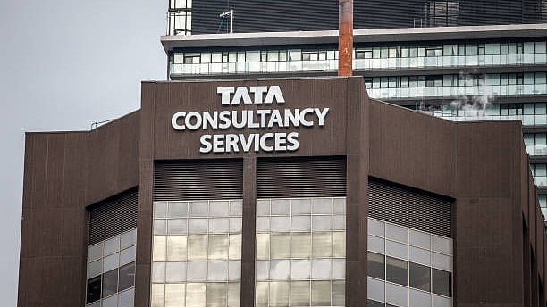 TCS Reports 3% Revenue Decline in Q1 FY26 As CEO Flags Demand Contraction