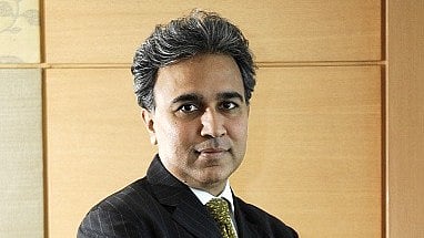 Private Sector R&D Investments Key to Pushing India into High-Income League: CII President Rajiv Memani