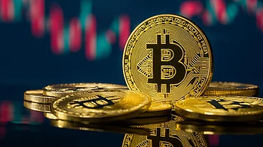 Bitcoin Dips after Steadying over Last Week