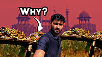 Watch | We Investigated Why India’s Capital Is So Dirty — Here’s What We Found
