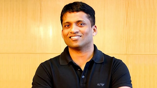 Byju’s Files ₹1,597 Cr Lawsuit Against Dubai Partner Over Unpaid Dues