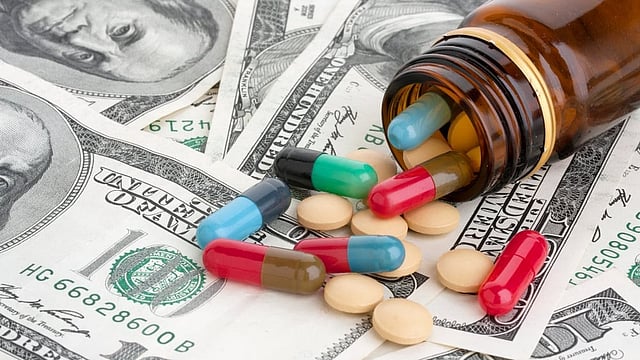 Glenmark Pharma Shares Surge 10% On Arm’s Landmark Deal with AbbVie For Cancer Drug 