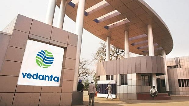 Vedanta's Donations to BJP Nearly Quadruples to Rs 97 Cr in FY25: Annual Report