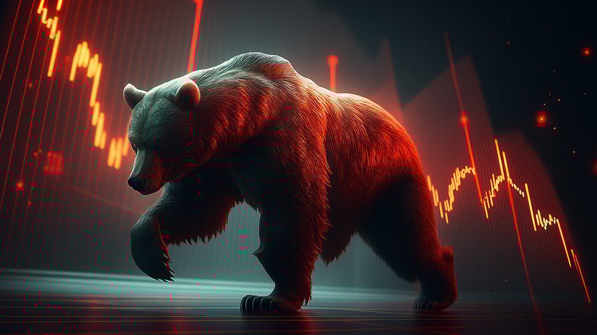 Why Stock Market Fell Today