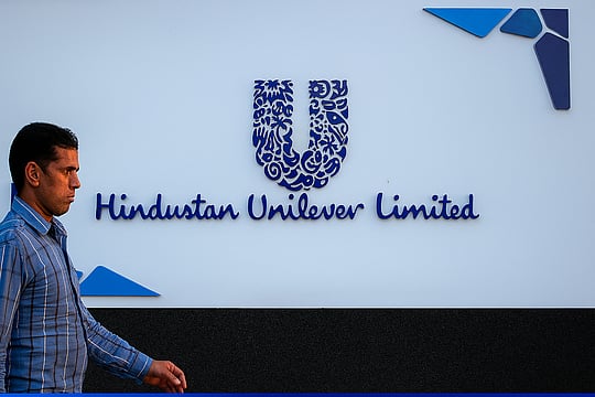 Hindustan Unilever Shares Surge 5% As Priya Nair Takes Over As CEO, Analysts See A New Chapter Unfolding