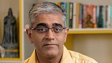 Titan Co : Ajoy Chawla