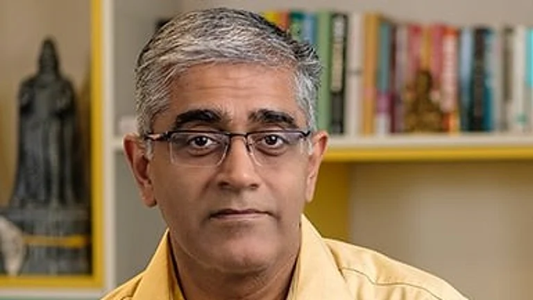 Ajoy Chawla - Titan Co