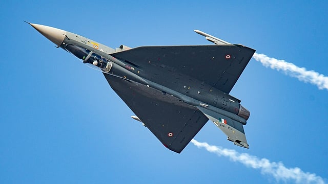 India Seeks Engine Tech Autonomy After Tejas Delays, Eyes Pact with Rolls-Royce or Safran