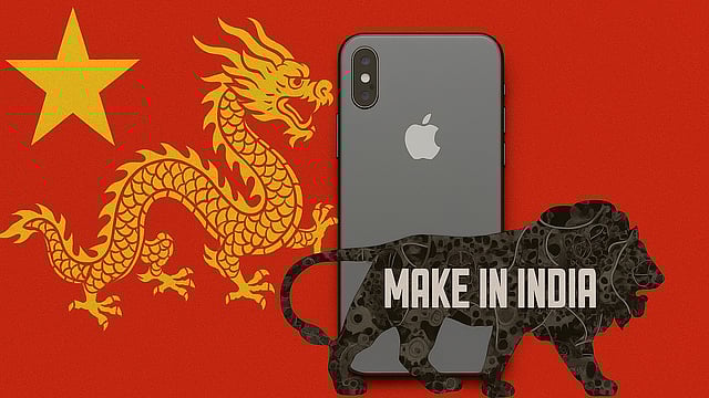 Foxconn Recall Shows China’s Grip on Apple’s Supply Chain: What it Means for 'Make in India' iPhones