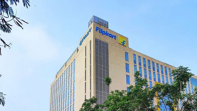 Flipkart to Buy Back $50 Million in ESOPs, Benefiting at Least 7,000 Staff