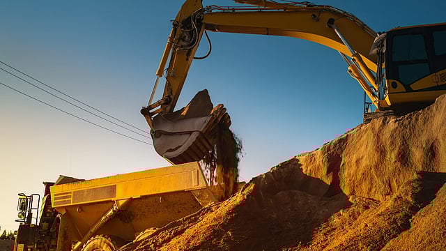 West Bengal’s Purulia Prepares to Mine Rare Earth as India Eyes Reduced Reliance on China