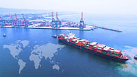 Vizagport.cm : Vizag Port
