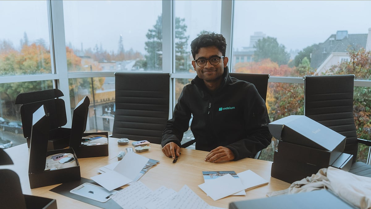 X/@_mohansolo : Varun Mohan